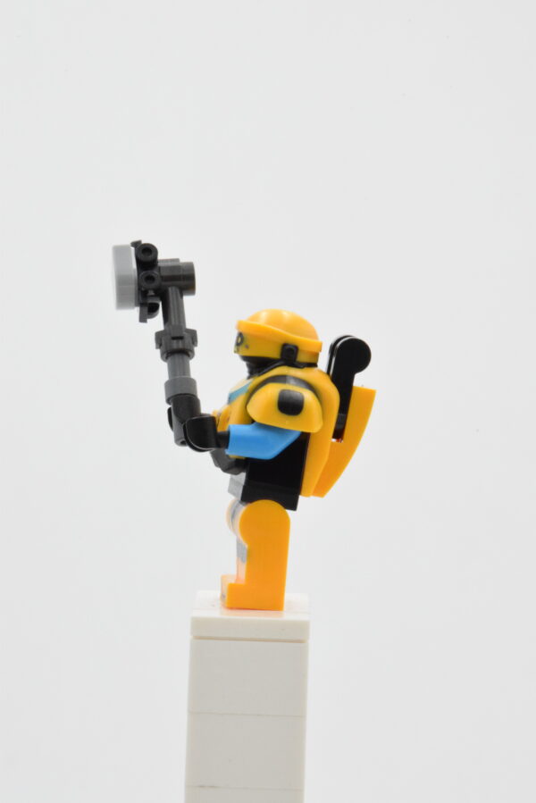 sw1226 LEGO Star Wars - NED-B – Image 2