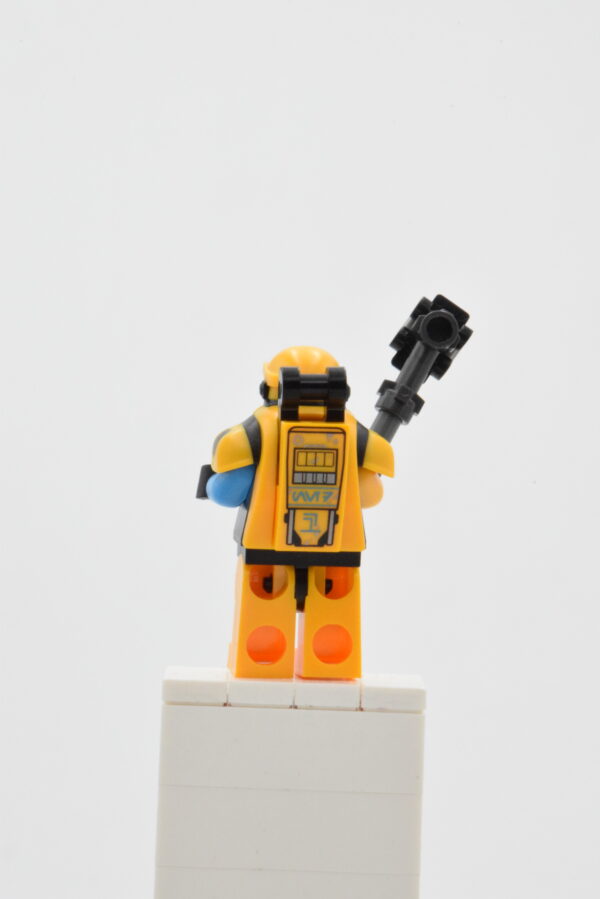 sw1226 LEGO Star Wars - NED-B – Image 3