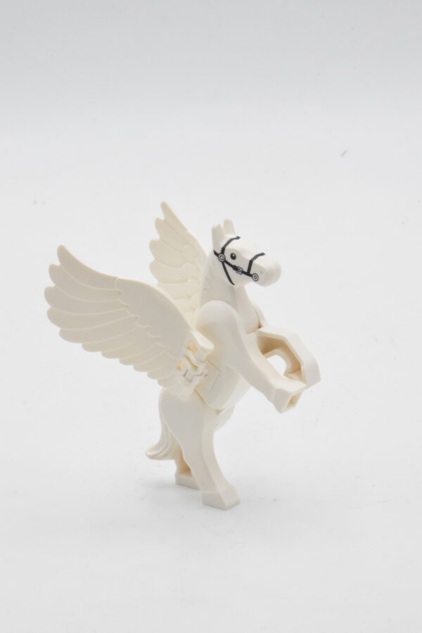 pegasus02 LEGO Harry Potter - Pégase
