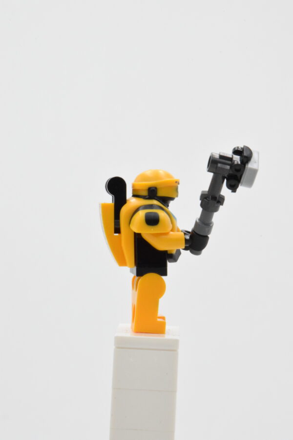sw1226 LEGO Star Wars - NED-B – Image 4