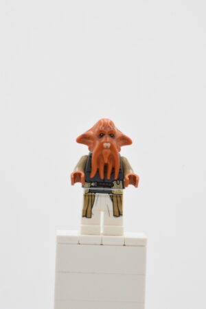 sw1195 LEGO Star Wars - Quarren