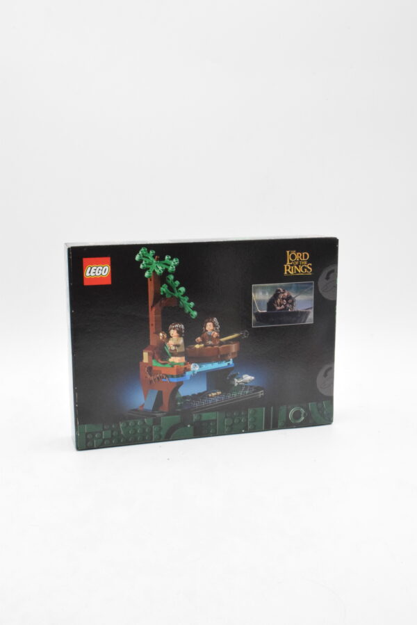 40761 LEGO LOTR - Sméagol et Déagol – Image 2