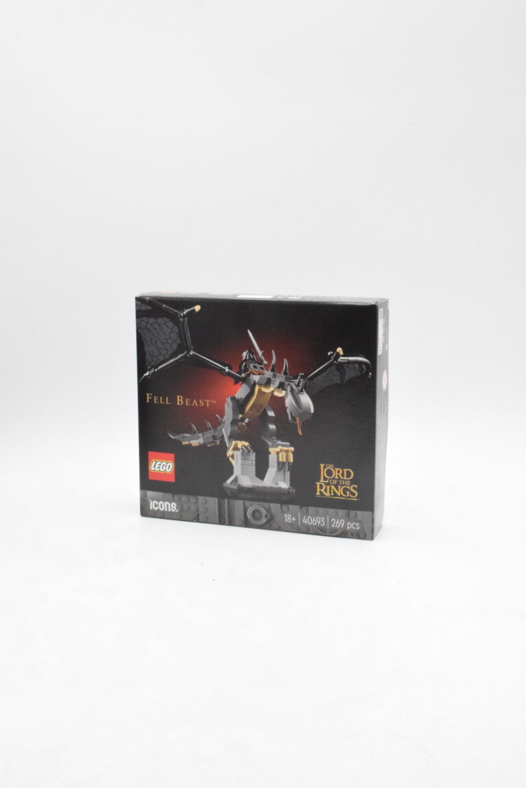 40693 LEGO LOTR - le Coursier ailé