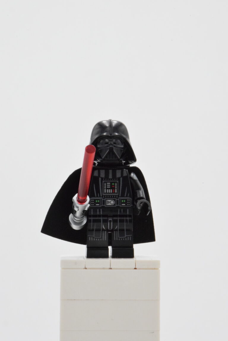 sw1228 LEGO Star Wars - Darth Vader