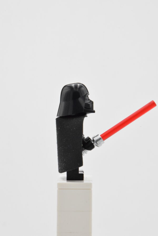 sw1228 LEGO Star Wars - Darth Vader – Image 4