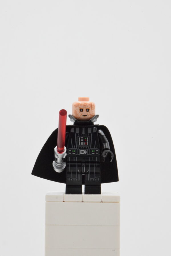 sw1228 LEGO Star Wars - Darth Vader – Image 5