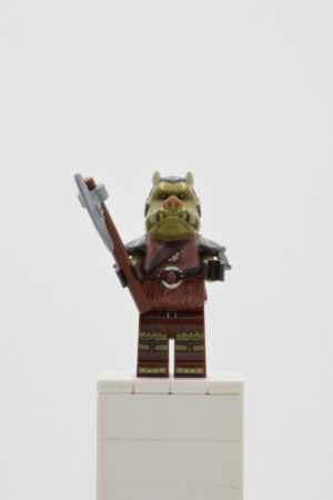 sw1196 LEGO Star Wars - Gamorrean Guard