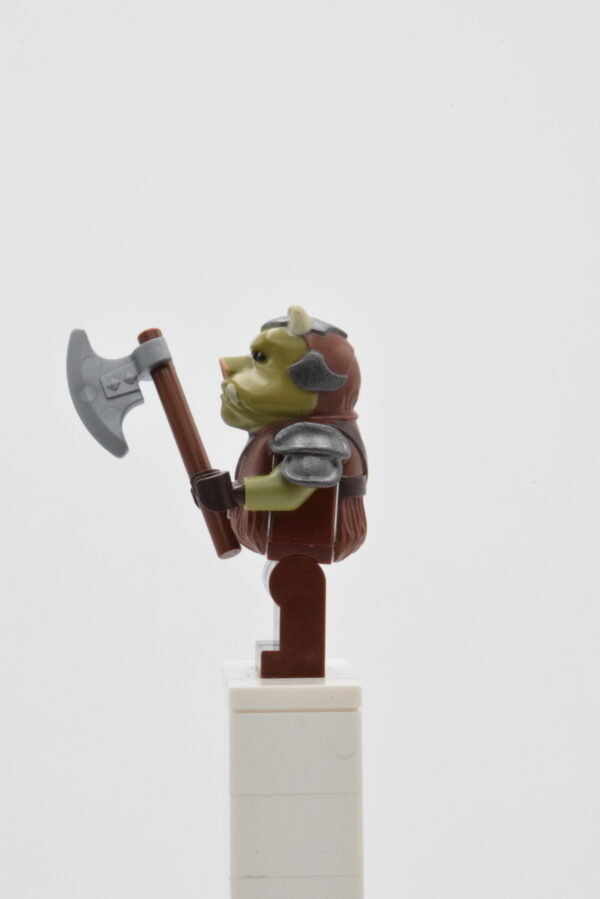 sw1196 LEGO Star Wars - Gamorrean Guard – Image 2