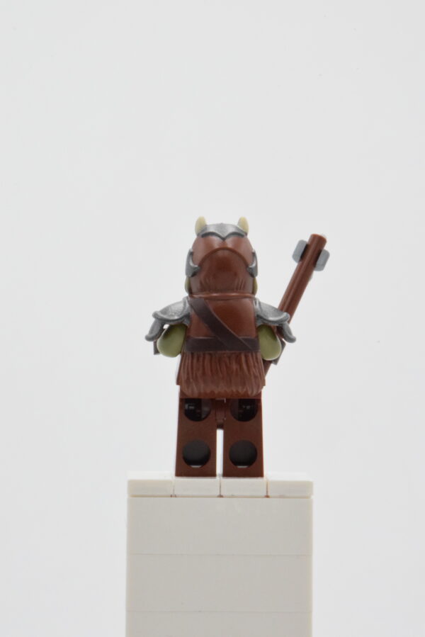 sw1196 LEGO Star Wars - Gamorrean Guard – Image 3