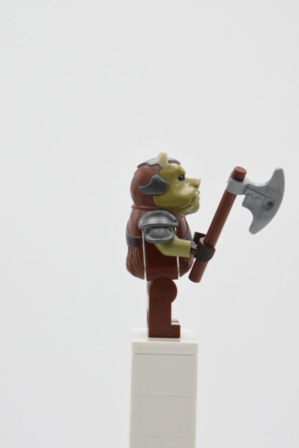 sw1196 LEGO Star Wars - Gamorrean Guard – Image 4
