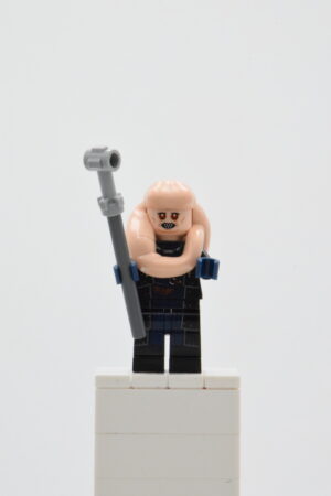 sw1193 LEGO Star Wars - Bib Fortuna