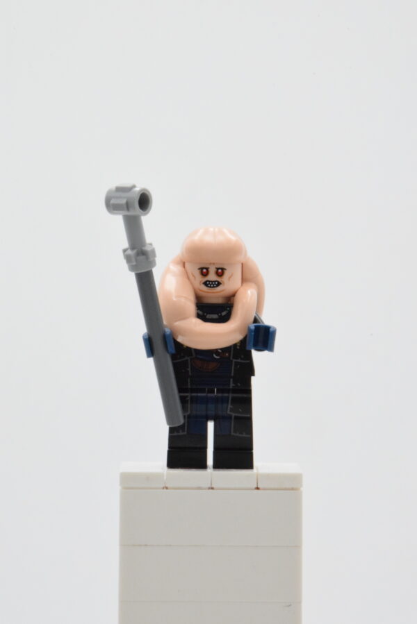 sw1193 LEGO Star Wars - Bib Fortuna