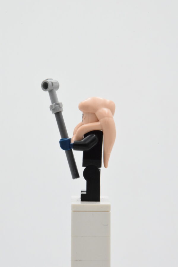 sw1193 LEGO Star Wars - Bib Fortuna – Image 2