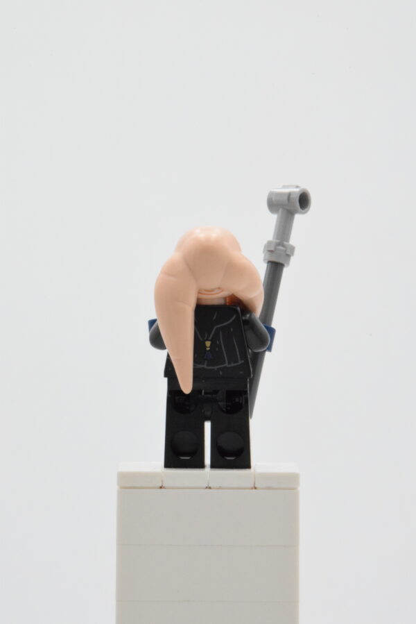 sw1193 LEGO Star Wars - Bib Fortuna – Image 3