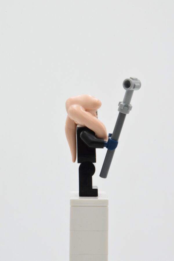 sw1193 LEGO Star Wars - Bib Fortuna – Image 4