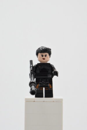 sw1192 LEGO Star Wars - Fennec Shand