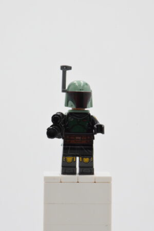 sw1158 LEGO Star Wars - Boba Fett