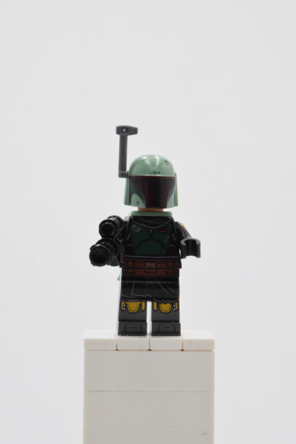 sw1158 LEGO Star Wars - Boba Fett