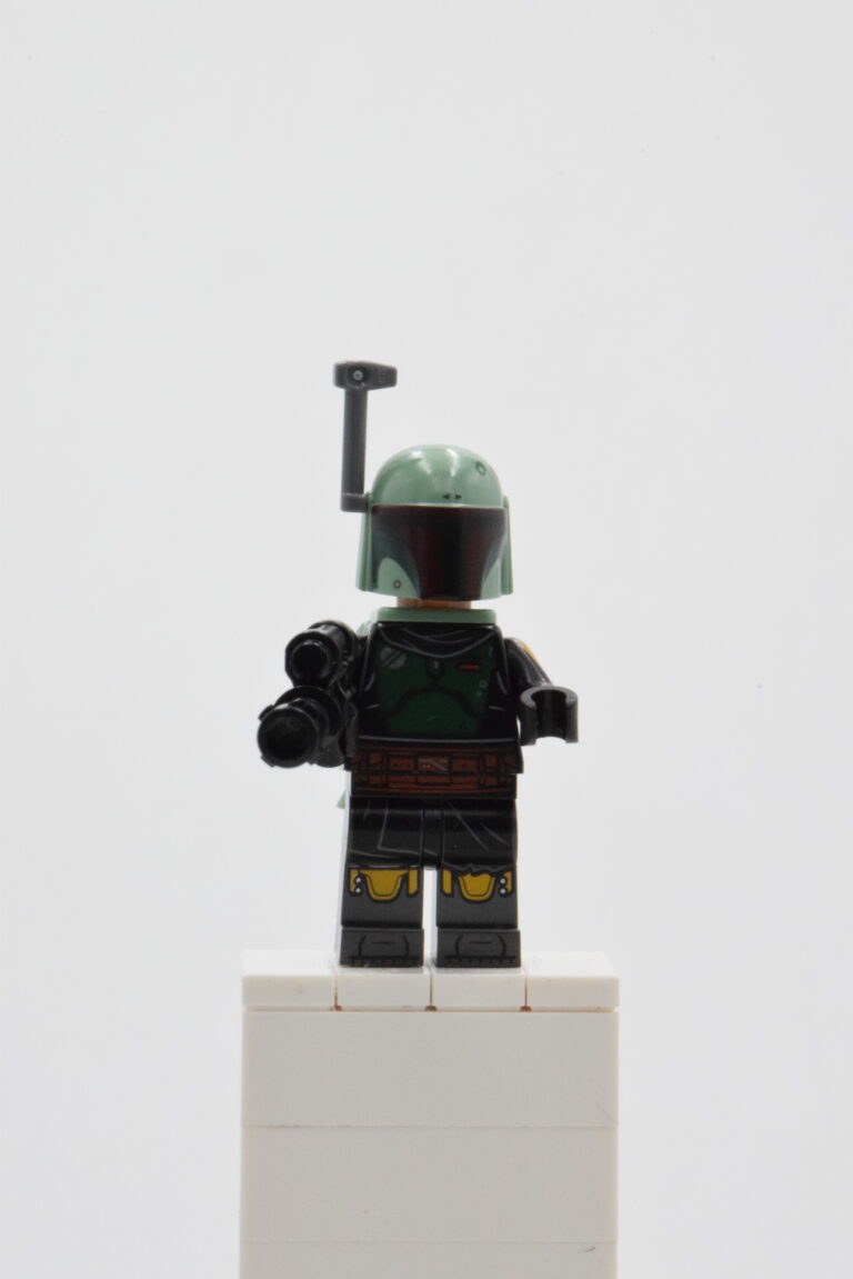 sw1158 LEGO Star Wars - Boba Fett