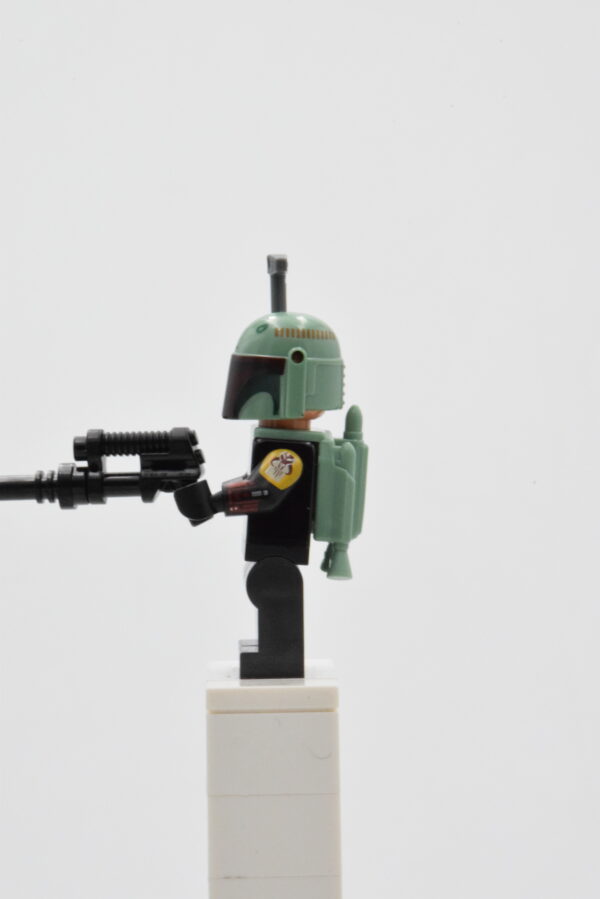 sw1158 LEGO Star Wars - Boba Fett – Image 2