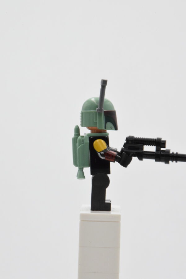 sw1158 LEGO Star Wars - Boba Fett – Image 4