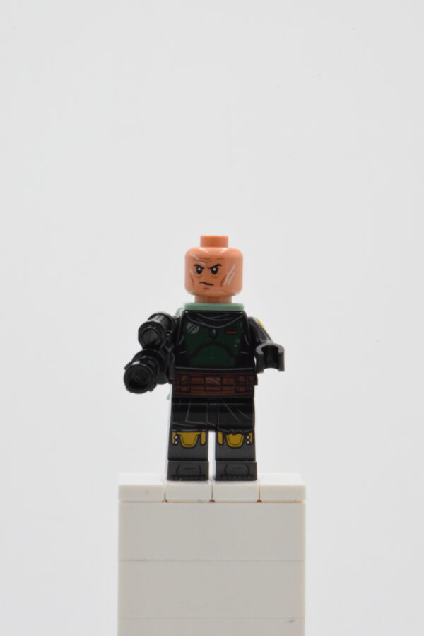 sw1158 LEGO Star Wars - Boba Fett – Image 5