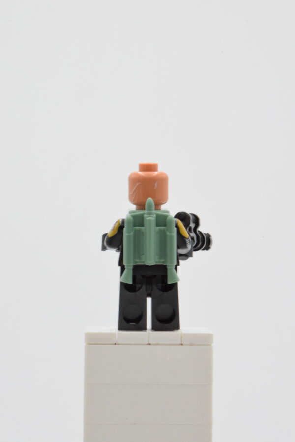 sw1158 LEGO Star Wars - Boba Fett – Image 6