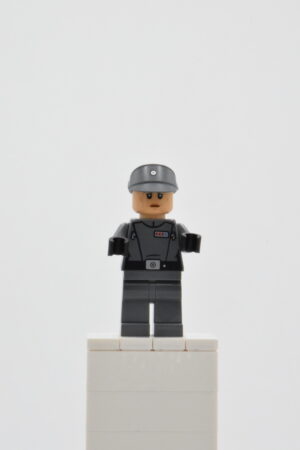 sw1225 LEGO Star Wars - Captain Tala Durith