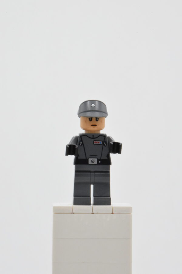 sw1225 LEGO Star Wars - Captain Tala Durith