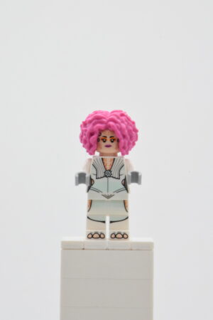 sw1194 LEGO Star Wars - Theelin Dancer