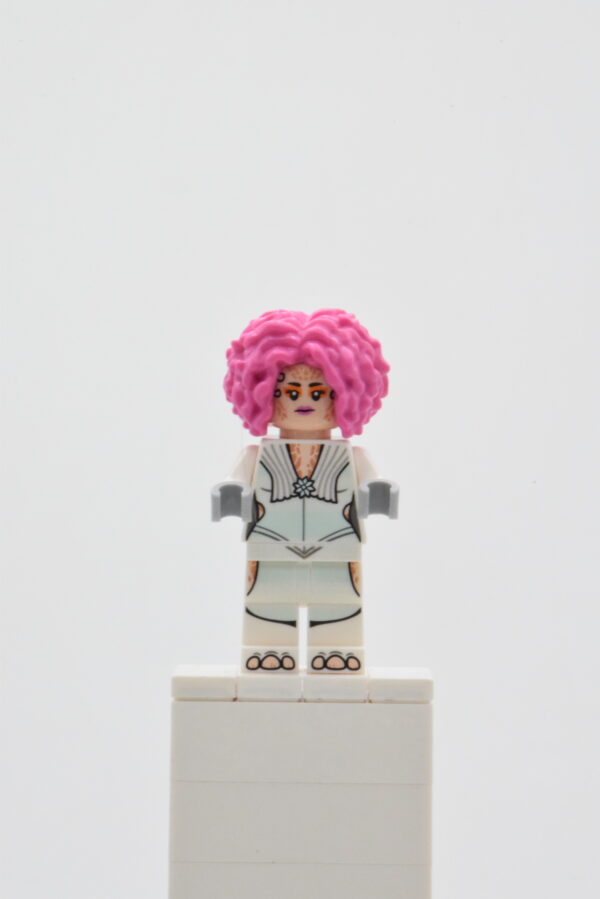 sw1194 LEGO Star Wars - Theelin Dancer