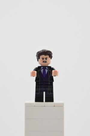 sh0790 LEGO DC - The Penguin