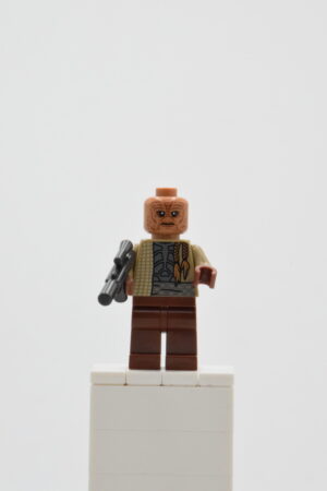 sw1197 LEGO Star Wars - Weequay Guard