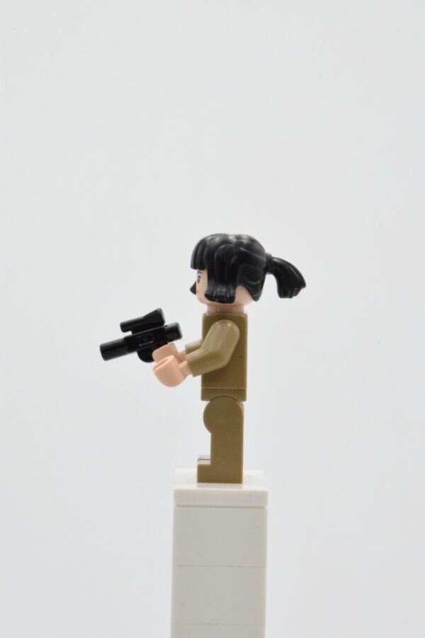 sw0857 LEGO Star Wars - Rose Tico – Image 2