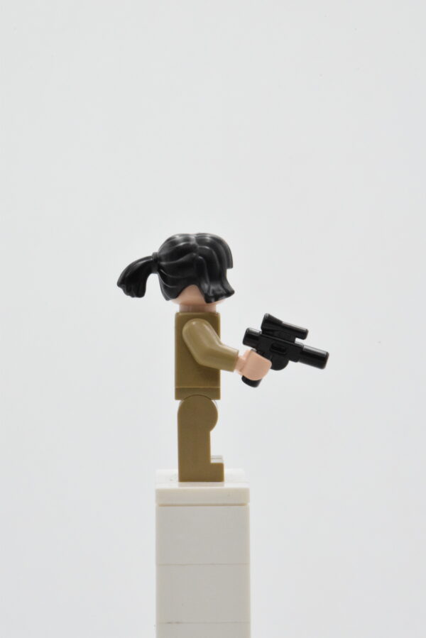 sw0857 LEGO Star Wars - Rose Tico – Image 4