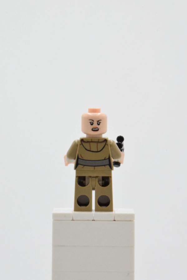 sw0857 LEGO Star Wars - Rose Tico – Image 5