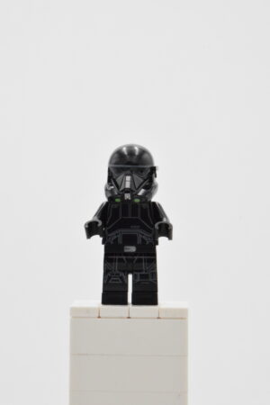 sw0807 LEGO Star Wars - Death Trooper