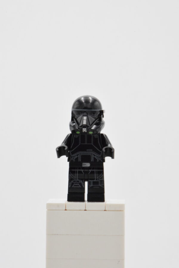 sw0807 LEGO Star Wars - Death Trooper