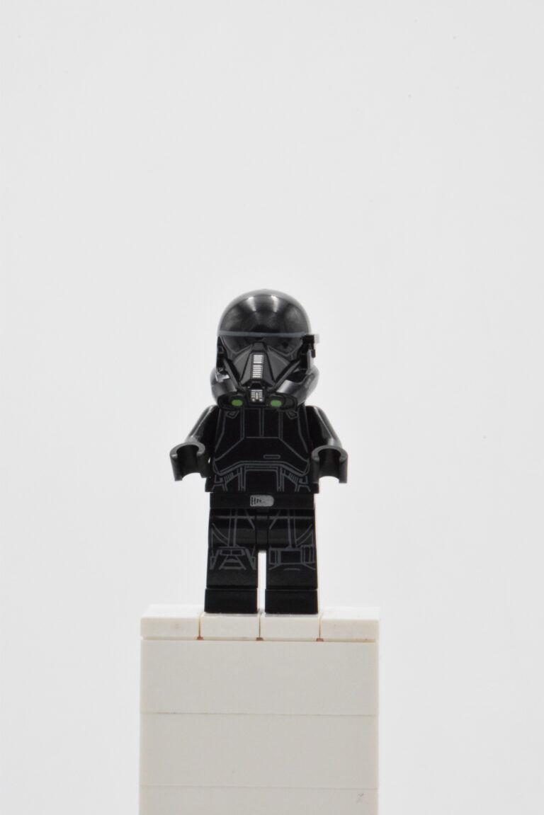 sw0807 LEGO Star Wars - Death Trooper