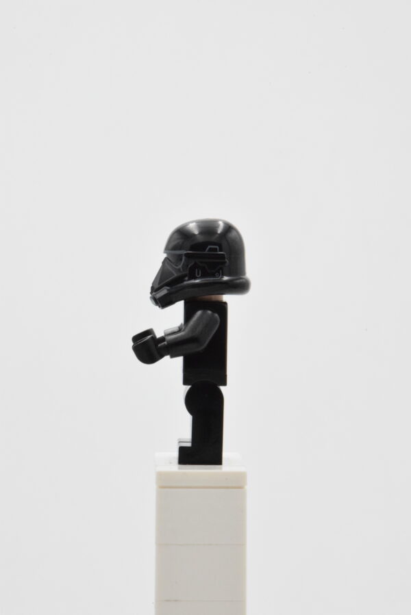 sw0807 LEGO Star Wars - Death Trooper – Image 2
