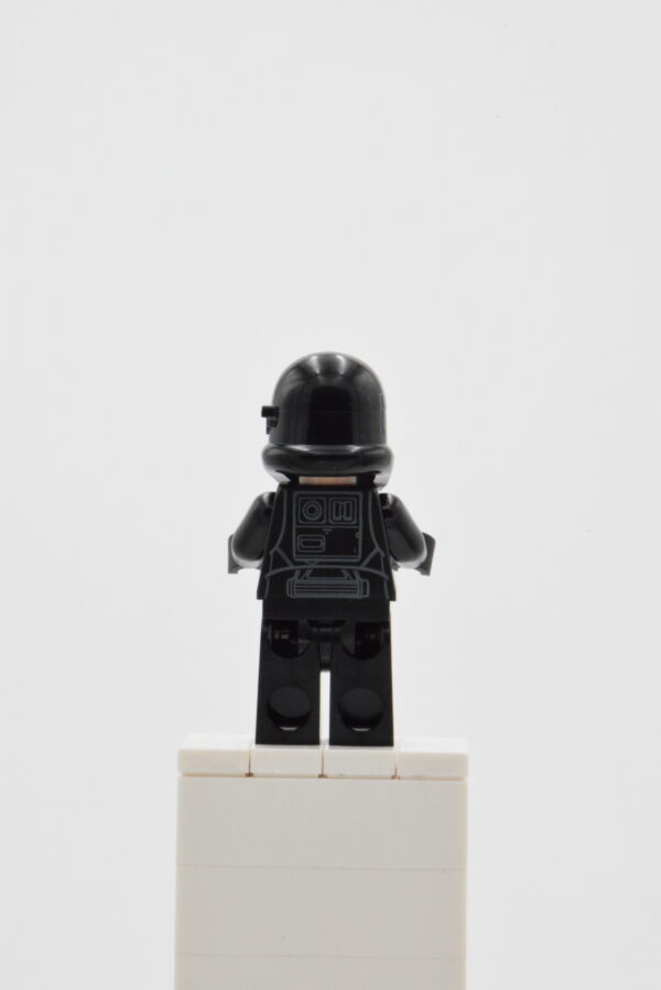 sw0807 LEGO Star Wars - Death Trooper – Image 3