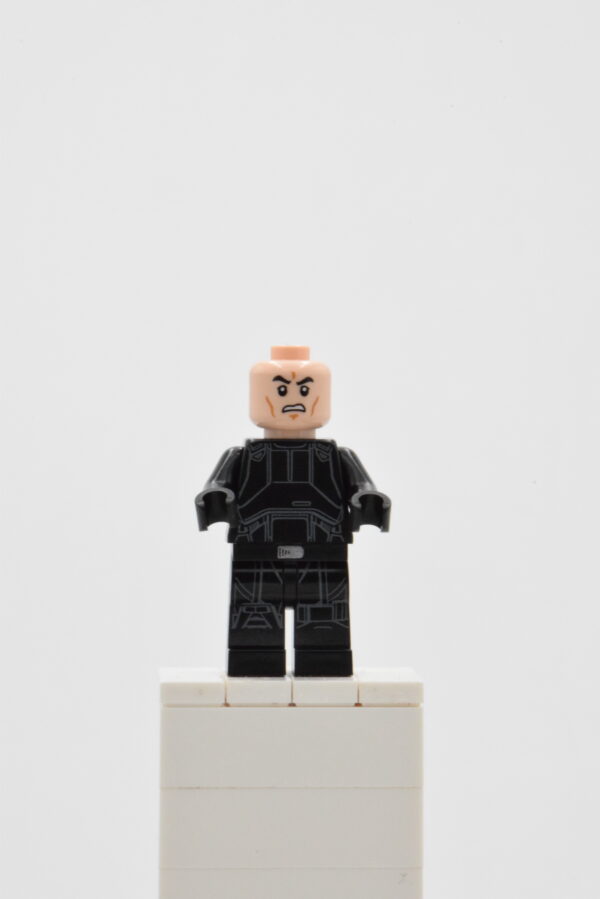 sw0807 LEGO Star Wars - Death Trooper – Image 5