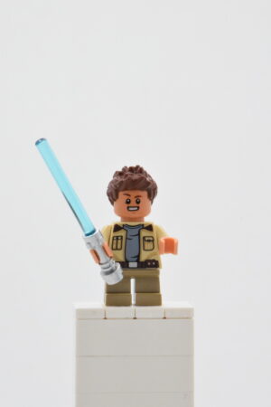 sw0851 LEGO Star Wars - Rowan