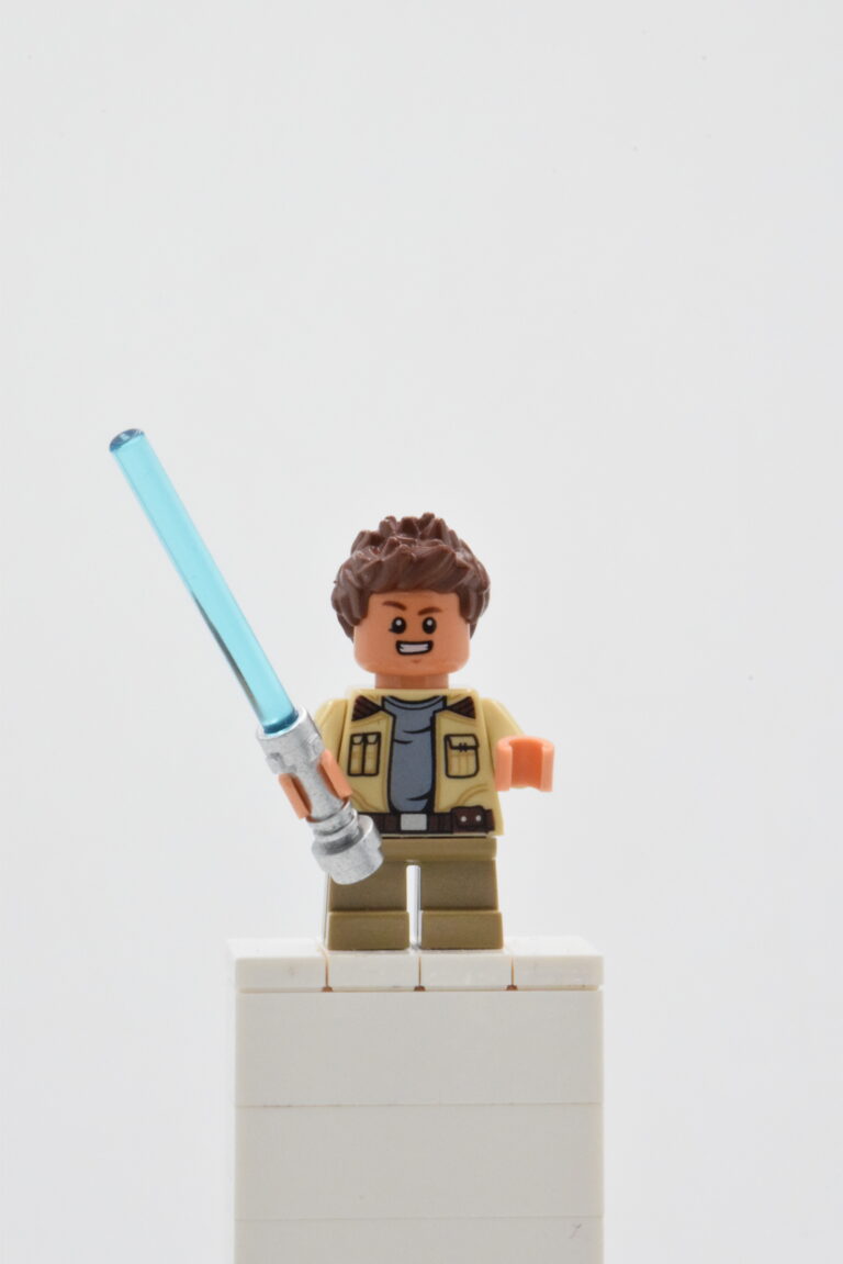 sw0851 LEGO Star Wars - Rowan