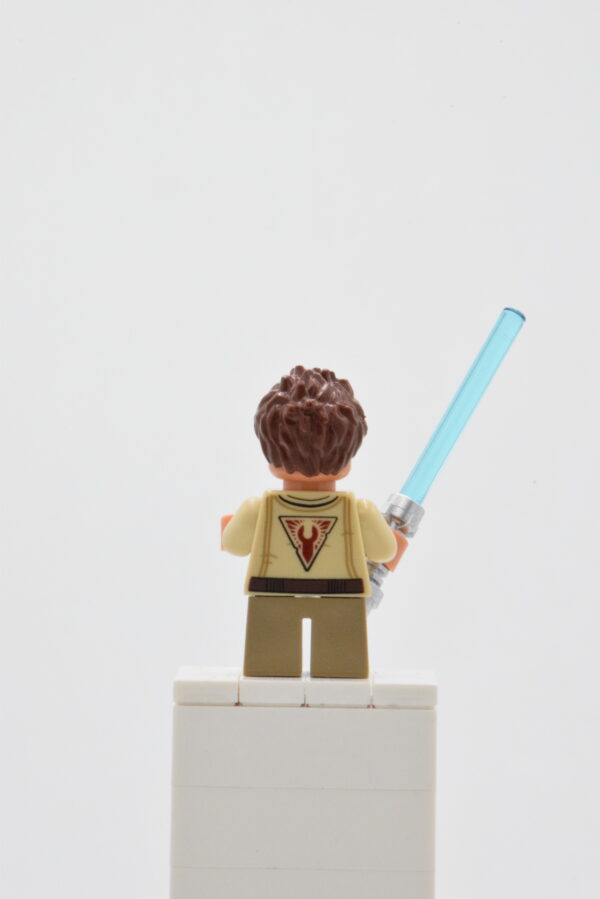 sw0851 LEGO Star Wars - Rowan – Image 3