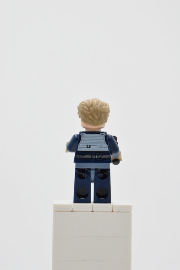 sw0963 LEGO Star Wars - Antoc Merrick – Image 3