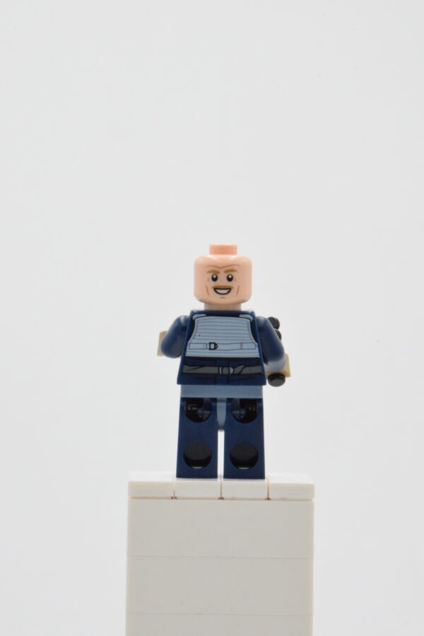 sw0963 LEGO Star Wars - Antoc Merrick – Image 5