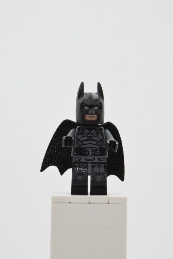 sh0786 LEGO DC - Batman