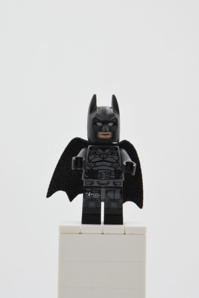 sh0786 LEGO DC - Batman