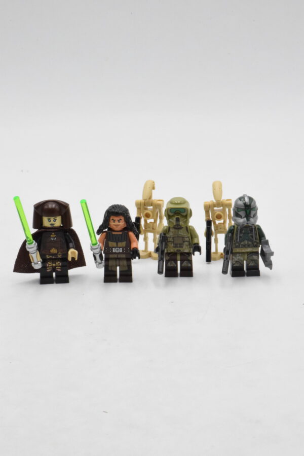 75151 LEGO Star Wars - Clone Turbo Tank – Image 3